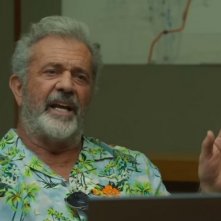 Boneyard - Il caso oscuro: una scena del film