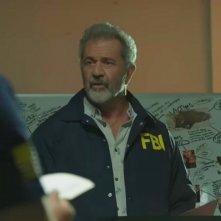 Boneyard - Il caso oscuro: una scena del film