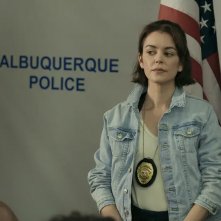 Boneyard - Il caso oscuro: una scena del film