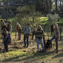 Cinque secondi: una foto del film