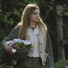 Cinque secondi: Galatea Bellugi in una scena