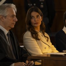 Cinque secondi: Ilaria Spada in una foto