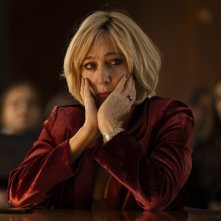 Cinque secondi: Valeria Bruni Tedeschi