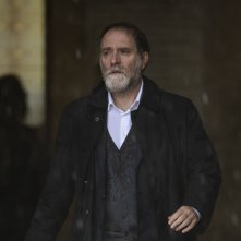 Cinque secondi: Valerio Mastandrea in un frame