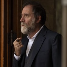 Cinque secondi: Valerio Mastandrea in un'immagine del film