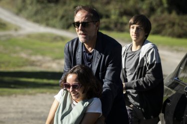 Cinque Secondi Valerio Mastandrea Immagine