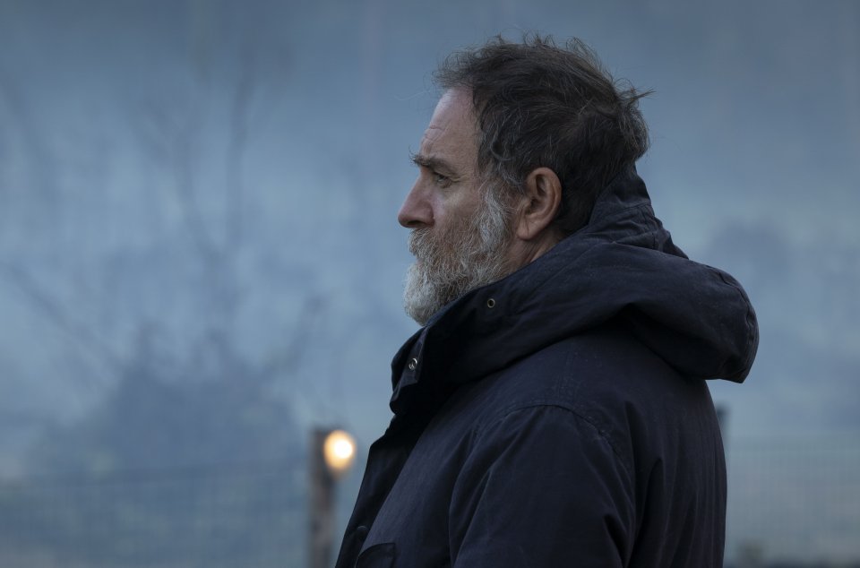 Cinque Secondi Valerio Mastandrea Profilo