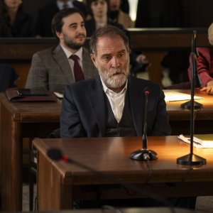 Cinque secondi: Valerio Mastandrea in una sequenza