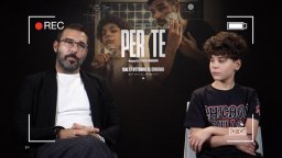 Per Te: intervista a Edoardo Leo e Javier Leoni