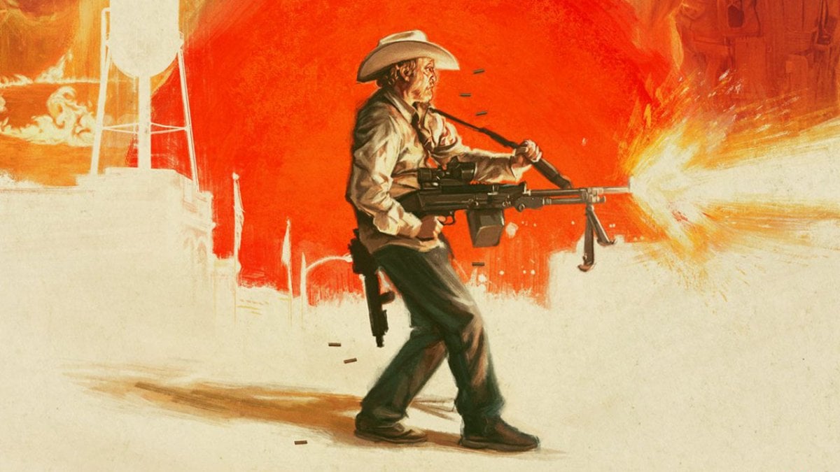 Eddington: quando il western non è solo western