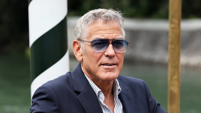 George Clooney e Annette Bening insieme in un nuovo film su Alzheimer ed eutanasia