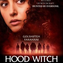 Locandina di Hood Witch Roqya