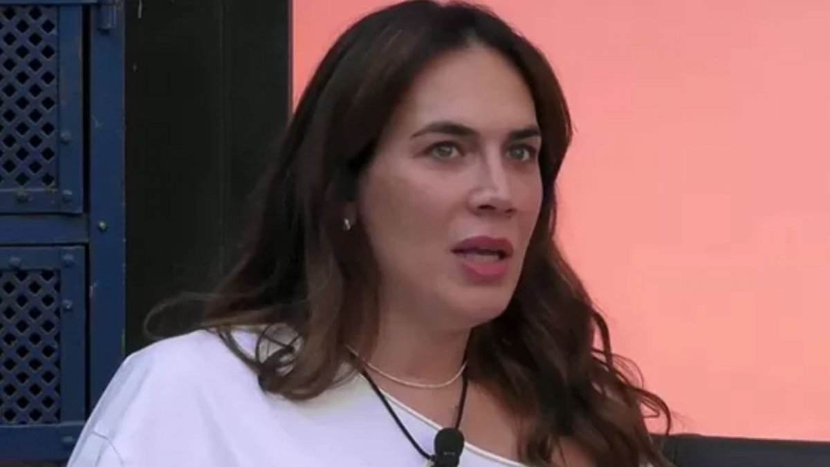 Grande Fratello, Ivana Castorina: “Temo per mio marito, ma non voglio più tacere"
