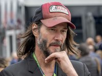 Rosie O'Donnell: 'Keanu Reeves è stato il peggior ospite che ho avuto nel mio talk show'