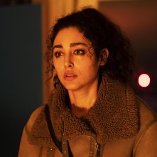 Hood Witch Roqya: la protagonista del film