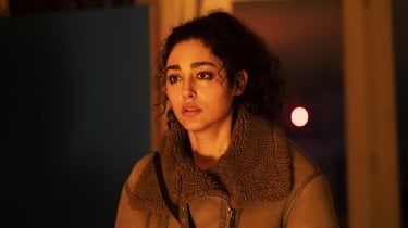 La Protagonista Di Hood Witch Roqya