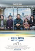 Locandina di Rental Family - Nelle vite degli altri