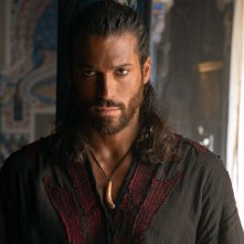 Sandokan: Can Yaman in un primo piano
