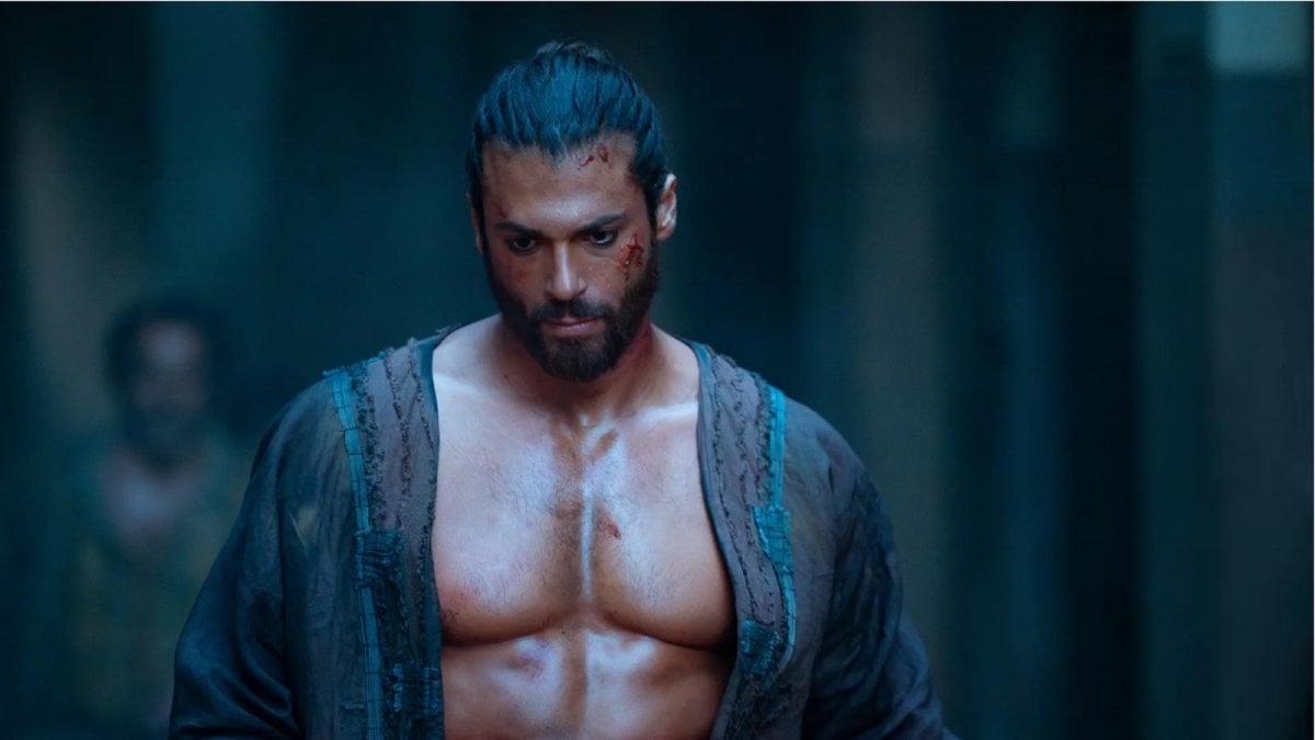 Can Yaman: "Soffro d