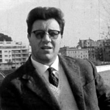 Sergio e Mirta un matrimonio in 8mm: una foto d'archivio