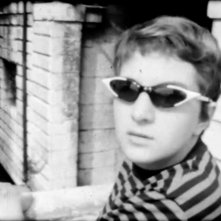 Sergio e Mirta un matrimonio in 8mm: Mirta Guarnaschelli in una foto