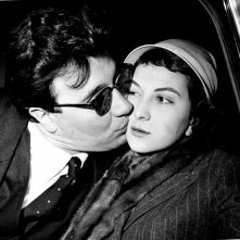 Sergio e Mirta un matrimonio in 8mm: Sergio Corbucci e Mirta Guarnaschelli