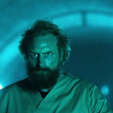 The Iris Affair - Missione ad alto rischio: Kristofer Hivju in una foto
