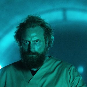 The Iris Affair - Missione ad alto rischio: Kristofer Hivju in una foto