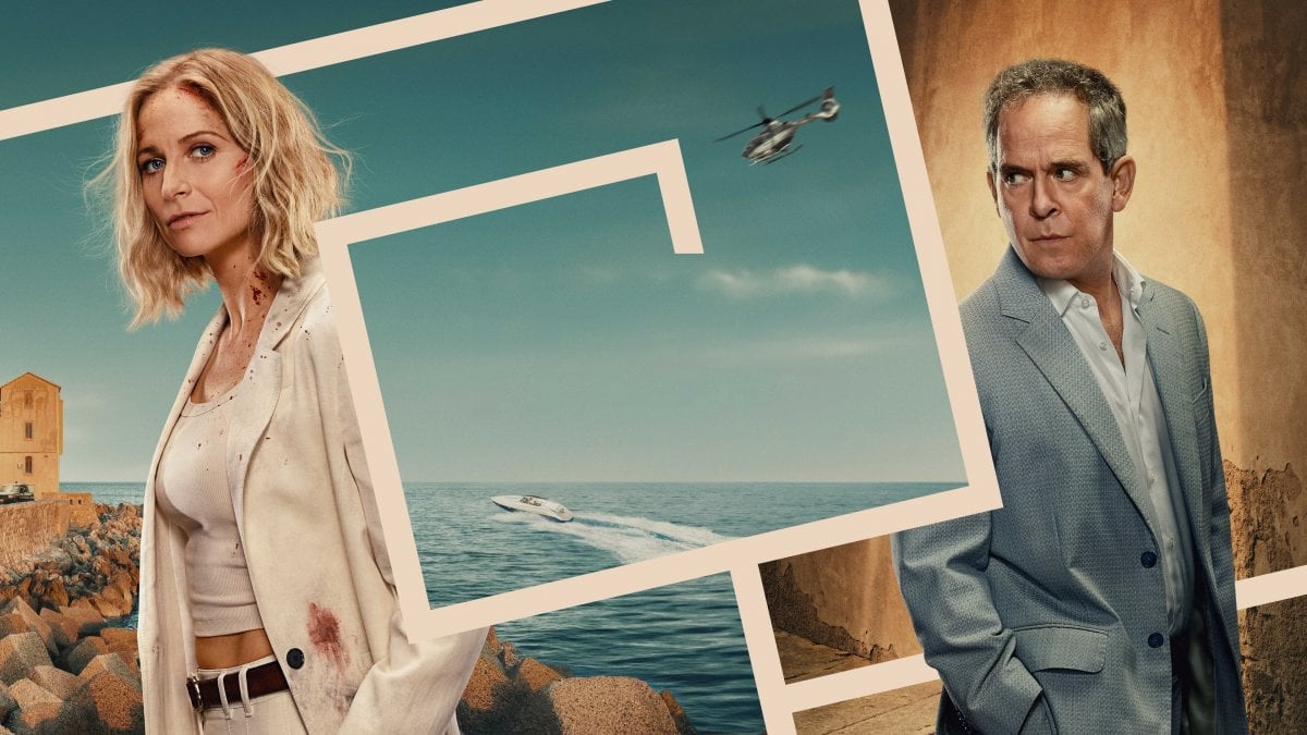 The Iris Affair Missione ad alto rischio, recensione: un thriller sci fi "molto italiano" The Iris Affair Missione ad alto rischio, recensione: un thriller sci fi "molto italiano"