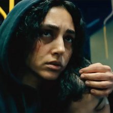 Hood Witch Roqya: un frame