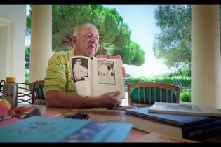 I Am Curious Johnny - Clip 01