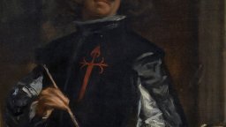 L'Énigme Velázquez - Trailer