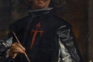 L'Énigme Velázquez - Trailer