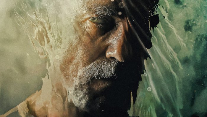 Anemone, recensione: l'absolute di Daniel Day-Lewis per un denso film anti guerra