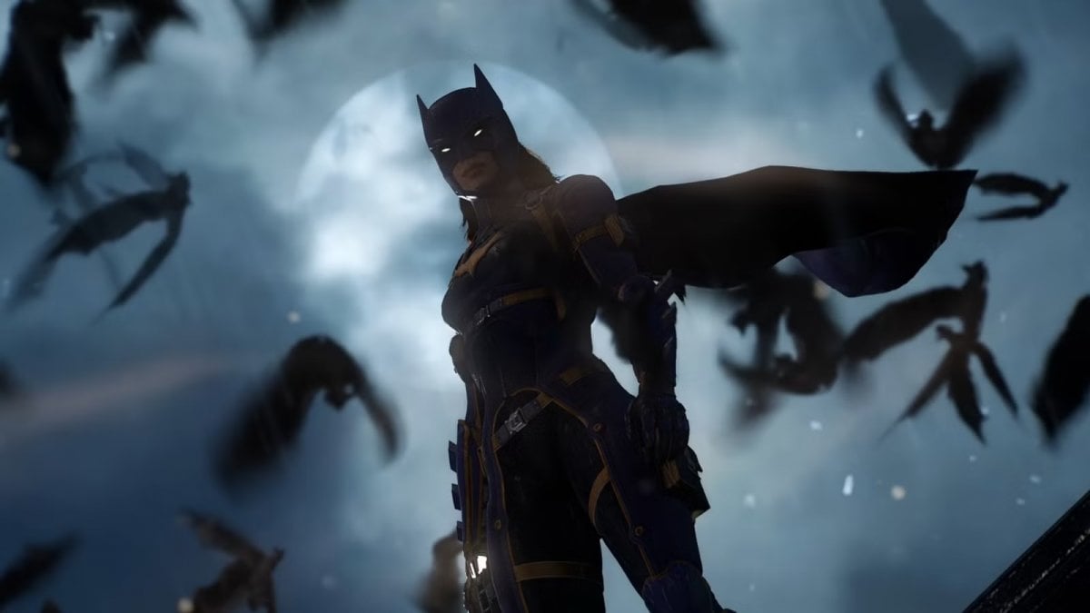 Batgirl, un attore del film commenta la pellicola cancellata dopo averla vista Batgirl, un attore del film commenta la pellicola cancellata dopo averla vista