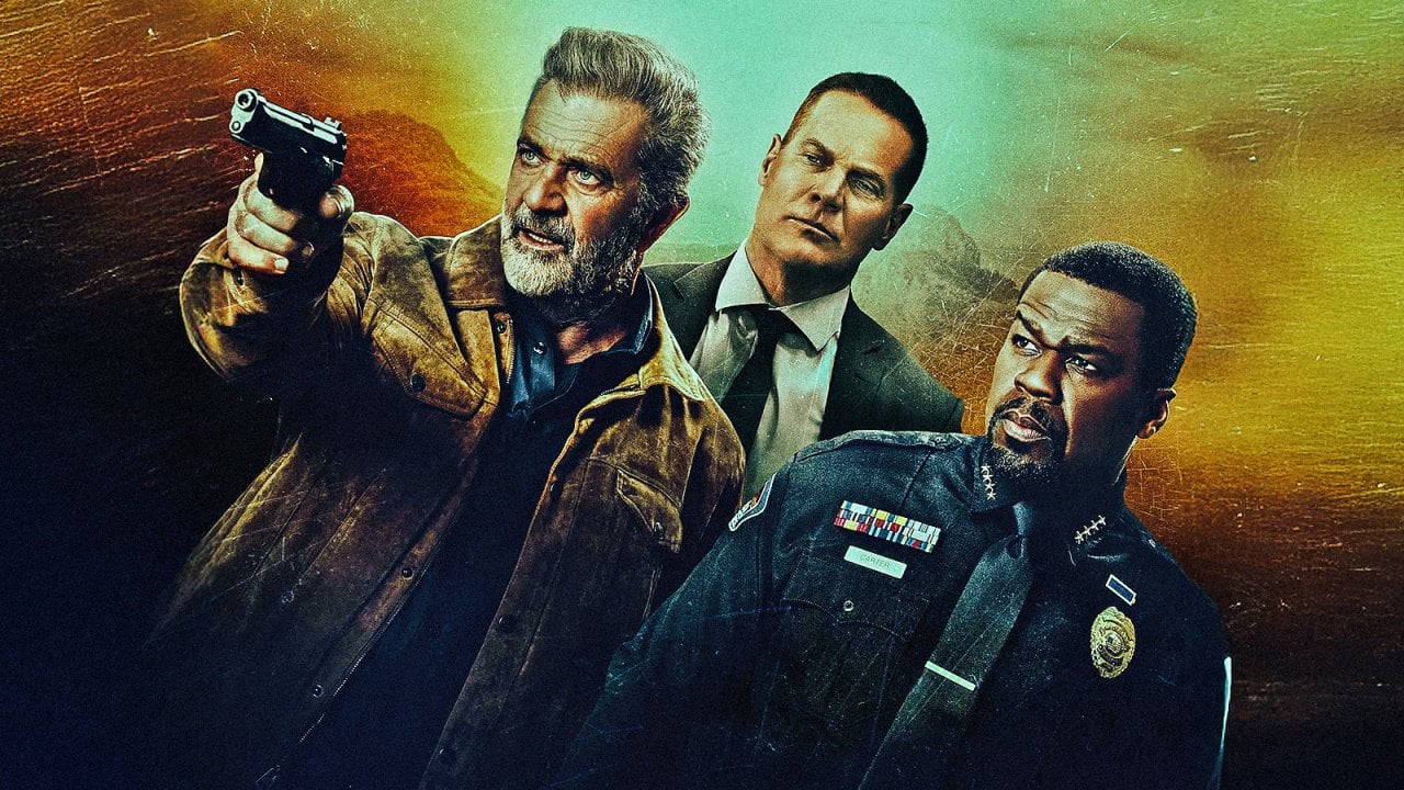 Un'immagine tratta dalla locandina del film