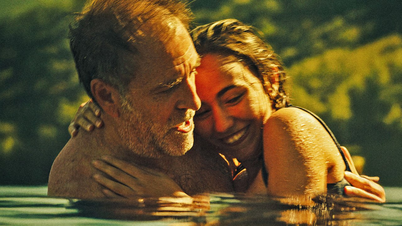 I protagonisti di Cinque secondi