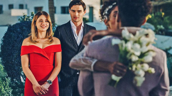 È colpa nostra? Il finale del film secondo l'autrice Mercedes Ron: 'È stato molto complicato'