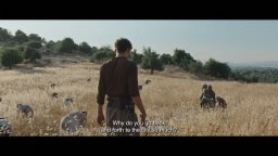 PALESTINE 36 - Official Trailer