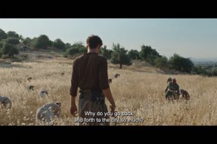 PALESTINE 36 - Official Trailer