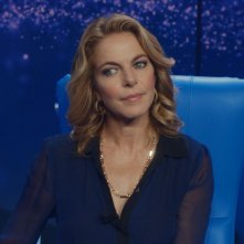 Fuori la verità: Claudia Gerini in un frame