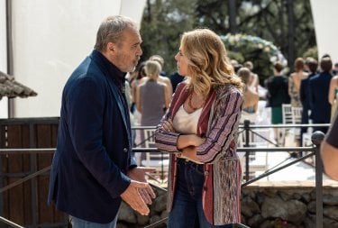 Fuori La Verita Claudio Amendola Claudia Gerini