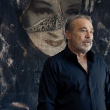 Fuori la verità: Claudio Amendola in una scena