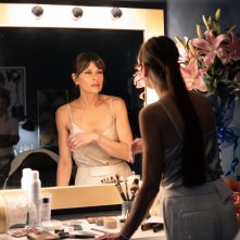 Fuori la verità: Claudia Pandolfi in una scena