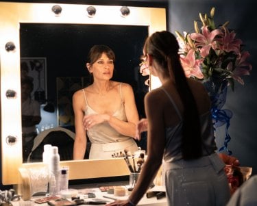 Fuori La Verita Frame