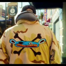 I Am Curious Johnny: un frame del film