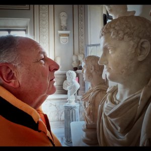 I Am Curious Johnny: una foto