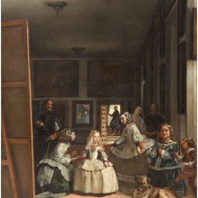 Il mistero Velázquez: il celeberrimo Las Meninas