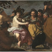 Il mistero Velázquez: un frame