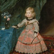 Il mistero Velázquez: una foto del documentario